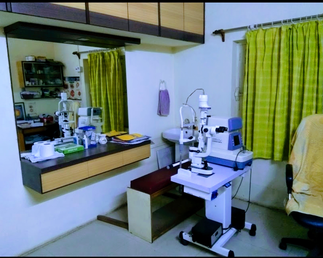 Sunayan Eye Care at Singur (1)