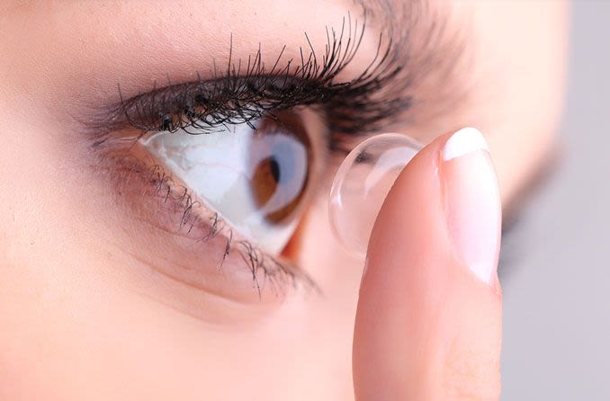 benefits-of-contact-lens