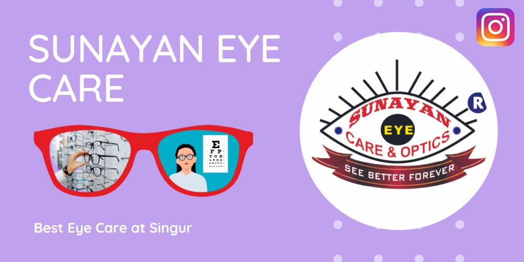 sunayan eye care, best eye care at singur