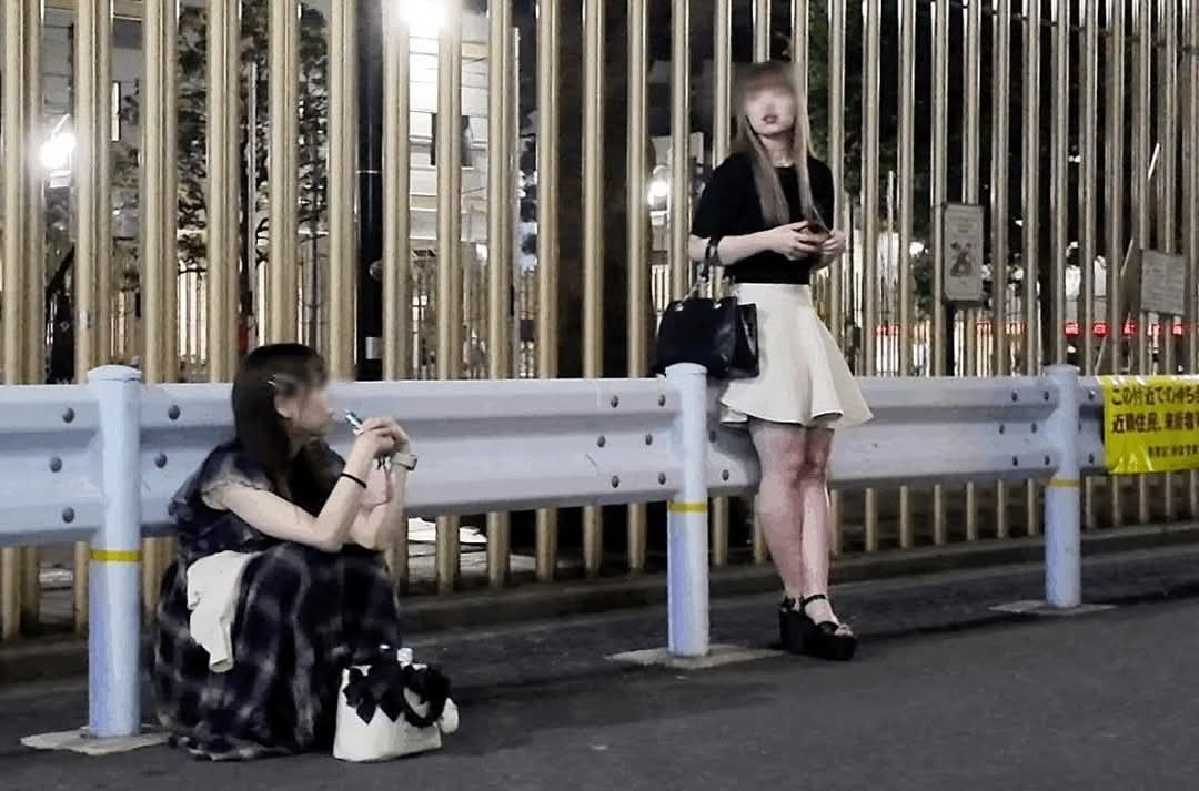 Wisata Seks di Jepang Marak Gara-Gara Video Viral di TikTok
