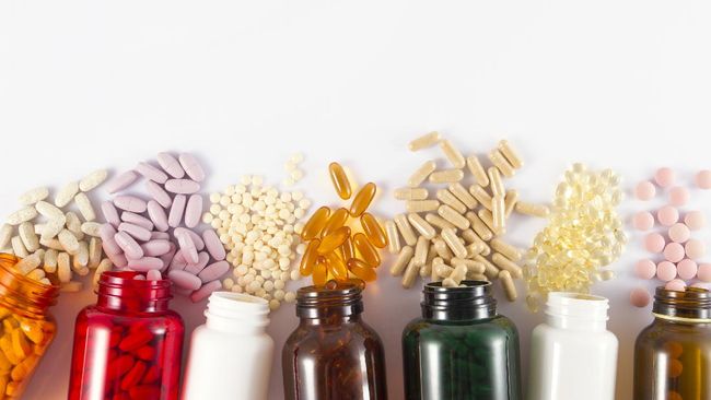 BPOM Temukan Obat Herbal dan Pelangsing Berbahaya, Ini Daftarnya